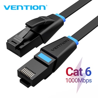 Vention Cat6 Ethernet Cable High Speed Gigabit RJ45 CAT6 Internet Network LAN Patch Cord