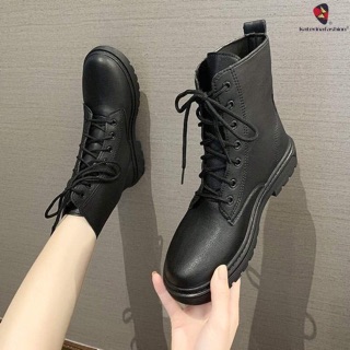 Katerina fashion boots shoes #E-153 (5)