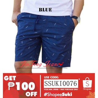 Best selling URBAN PIPE shorts for men 100% cotton #123