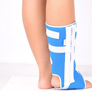 🌹{Sales promotion}Ankle Fracture Brace Support Fixed Leg Boots Foot Sprains