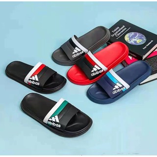 Slides Summer Slippers For Unisex 36-45