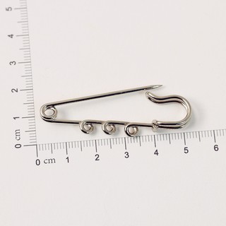 Pearl brooch high-grade cardigan clothes accessories female anti-glare buckle small pin ins tide bro (4)