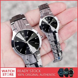 Original LSVTR Couple Style Watch for Man Women Quartz Watch 1piece Watch