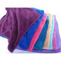 Microfiber towel cloth for motor, cars or household