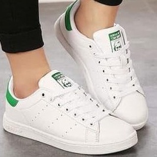 ❧ADIDAS STAN SMITH LEATHER WOMEN'S AND MEN'S 36-45♒
