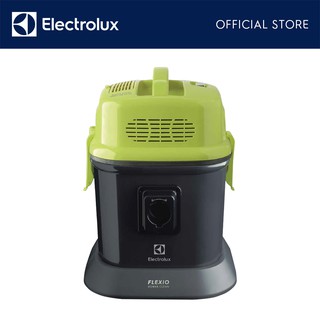 Electrolux Z823 Flexio Wet & Dry Vacuum Cleaner