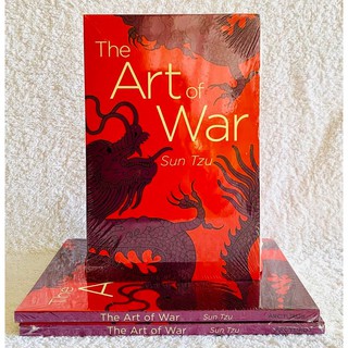 THE ART OF WAR BY SUN TZU