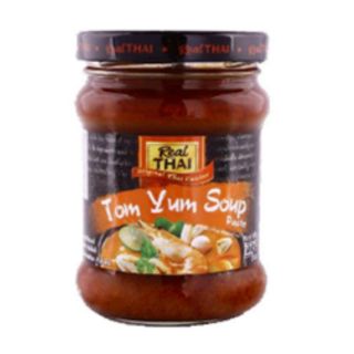 Real Thai Tom Yum Soup Paste 227g