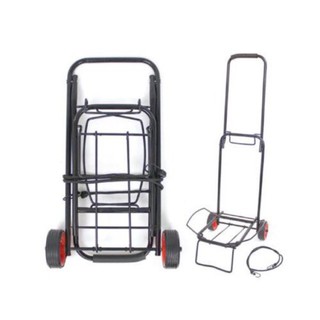 Foldable Luggage Cart (Big)