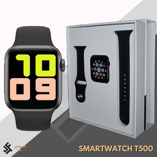 HS 2021 T500 Smart Watch New Arrivals Appling Watch Series 5 BT Wrist Smartwatch