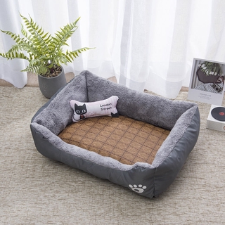 dog bed Cat bed Dog House dog accessories bed for dog Dog pillow cat accessories Small bed Puppy bed dog sleeping bed