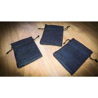 Pouches (Available in Different Colors)