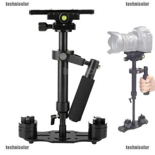 ❤❤ Profession S40 Stabilizer Gradienter Handheld Steadycam Gimbal For Camera