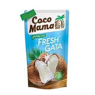 Coco mama Fresh Gata (200ml/400ml)