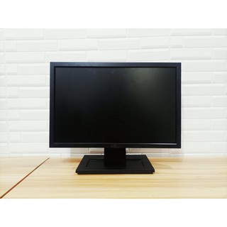 Monitor LCD 19 inches Wide Black Assorted Brands ( Supplier Price )