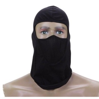 【BRATZ】Motorcycle Bonit Balaclava Head Cover Mask Full Face Head