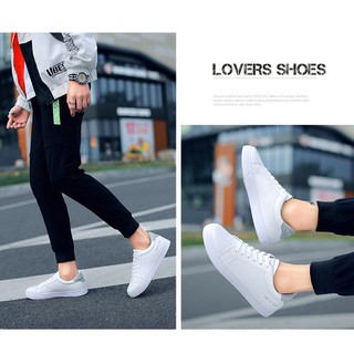 Mens Running Shoes Sport Tennis Shoes Men Casual Walking Sneakers□ (7)