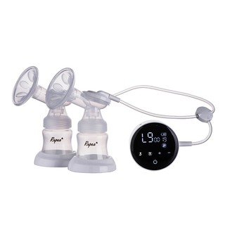Touch Screen Electric Automatic Single Double Breast Pump (2)