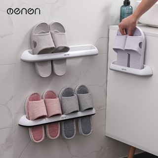 Oenen Shoe Storage Bathroom Towel Rack