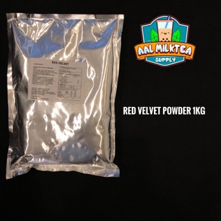Red Velvet powder (1kg)
