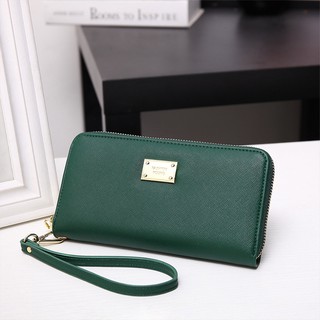 Lady Women Purse Clutch Wallet Short Small Bag Card Holder (7)
