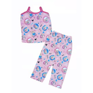 Terno Sando Pajama for Kids(Girl)