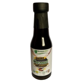 Greenlife Organic Coconut Sap AMINOS 150ml