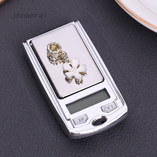 High precision 0.01G electronic scale Mini Digital Scales Jewelry Pocket Balance Weight Gram