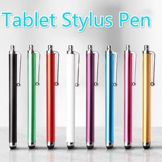 Light stylus Pen Universal Mobile Phone & Tablet Capacitive Stylus Pen Random Color