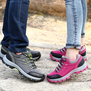 Hiking shoes, hiking shoes, outdoor shoes, leisure outdoor wading water upstream sports shoes, lovers shoes