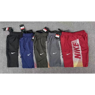 3306 Nike drifit running shorts sport shorts causal short with ziper new