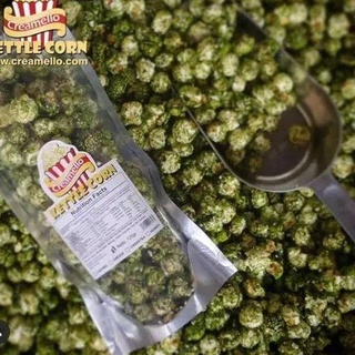 Creamello Popcorn - Kettle Corn 100gr