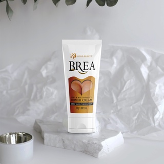 24K Brea Breast and Bust Enhancer By K Gold Beauty - Bust Enhancer,Breast Enlargement ,Butt Enhancer