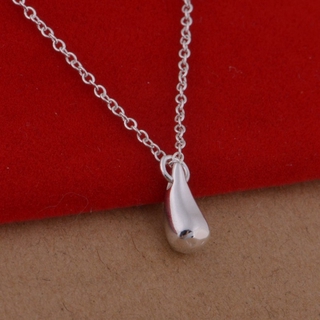 [HOT] drop ear hook ring a family of four bracelet necklace drop Jewelry Set (4)