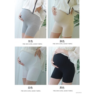 ▤▽Maternity Shorts Wear Safety Shorts Maternity Panty Underwear