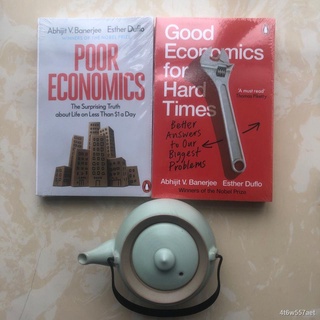 ☊【English books】 From o-1 + thinking about fast and slow + good economics + the essence of poverty,