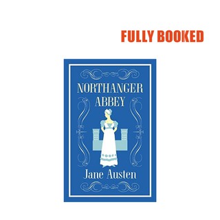 Northanger Abbey, Alma Evergreens Classics (Paperback) by Jane Austen (1)