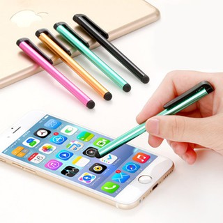 Randomly Color Universal Mini Stylus Pen For iPad Sasmsung