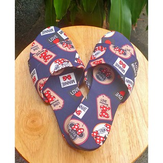 COMFORTABLE HOUSE SLIPPERS LAGUNA PRODUCT