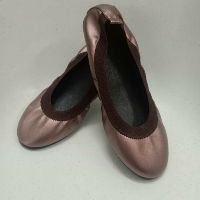 Women's shoes Marikina ballet Shoes (pls add 1 size bigger add 2 if wide feet)3 pairs for 1k (1)
