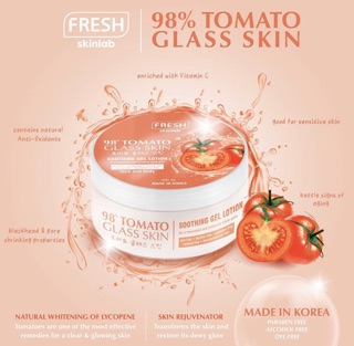 Fresh Skinlab Tomato Glass Skin (5)