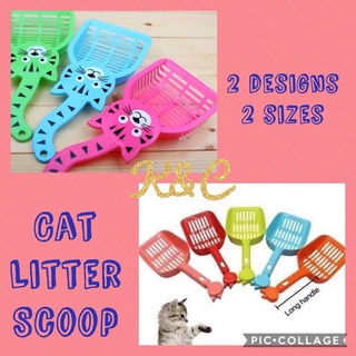 Cat litter (k&c) PET CAT LITTER SCOOP