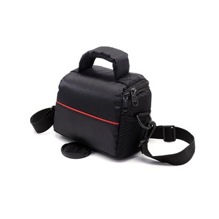 Digital Camera Cover Case Bag for Canon EOS M3 M M2 M5 M6 M10 G1XII Shoulder Bag