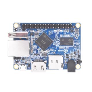 [✅COD] Orange Pi One H3 Quad-core Support ubuntu linux and mini PC Beyond Android