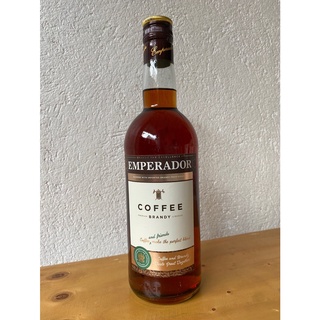 Emperador Coffee Premium Brandy 750ml