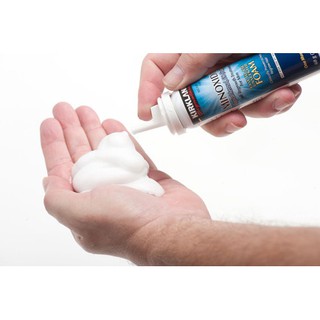 【spot goods】✥✶✵ON-HAND! Kirkland Minoxidil 5% Foam, 1-Month Supply