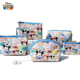 Disney Mickey Mouse Bag Diaper Mummy Mommy Travel Bag Wash Bags Girls Gift