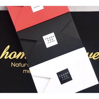 5 pcs Envelope Box in 4 colors (8)