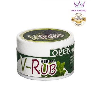V-Rub Herbal 15grams