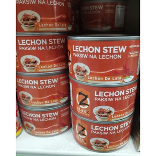 ElarZ Lechon Stew Lechon na Paksiw 340g